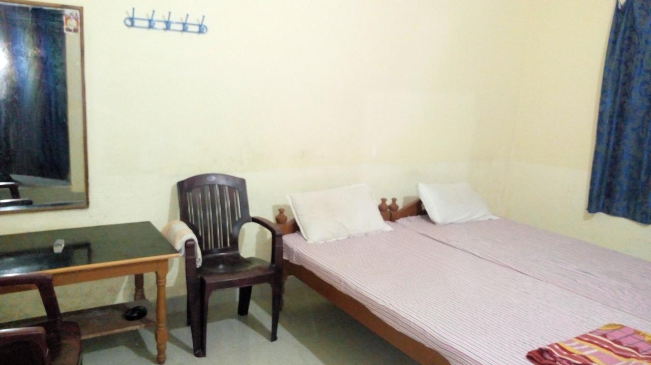 Sunrise Guest House Bhubaneswar Exterior foto