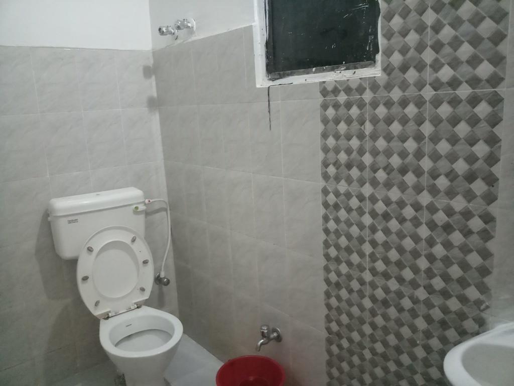 Sunrise Guest House Bhubaneswar Exterior foto