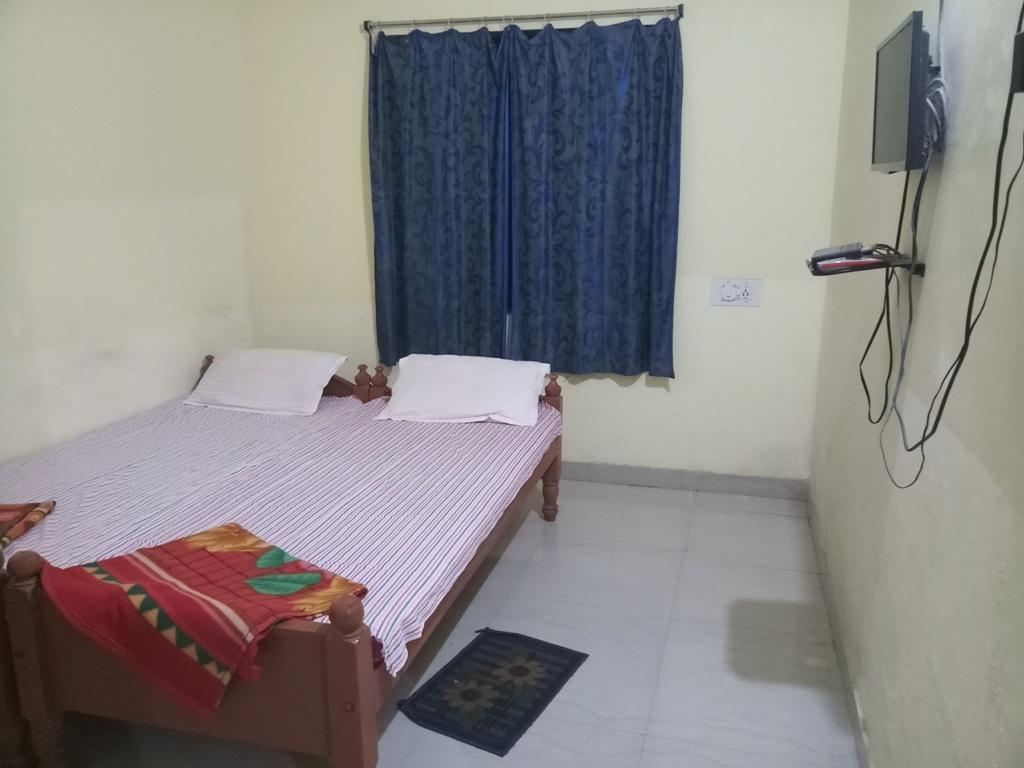 Sunrise Guest House Bhubaneswar Exterior foto